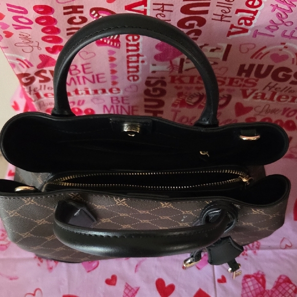 Nine West Satchel - Picture 7 of 7